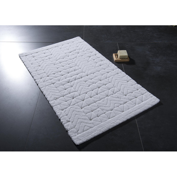 Isabelline Badteppich Javion | Wayfair.de